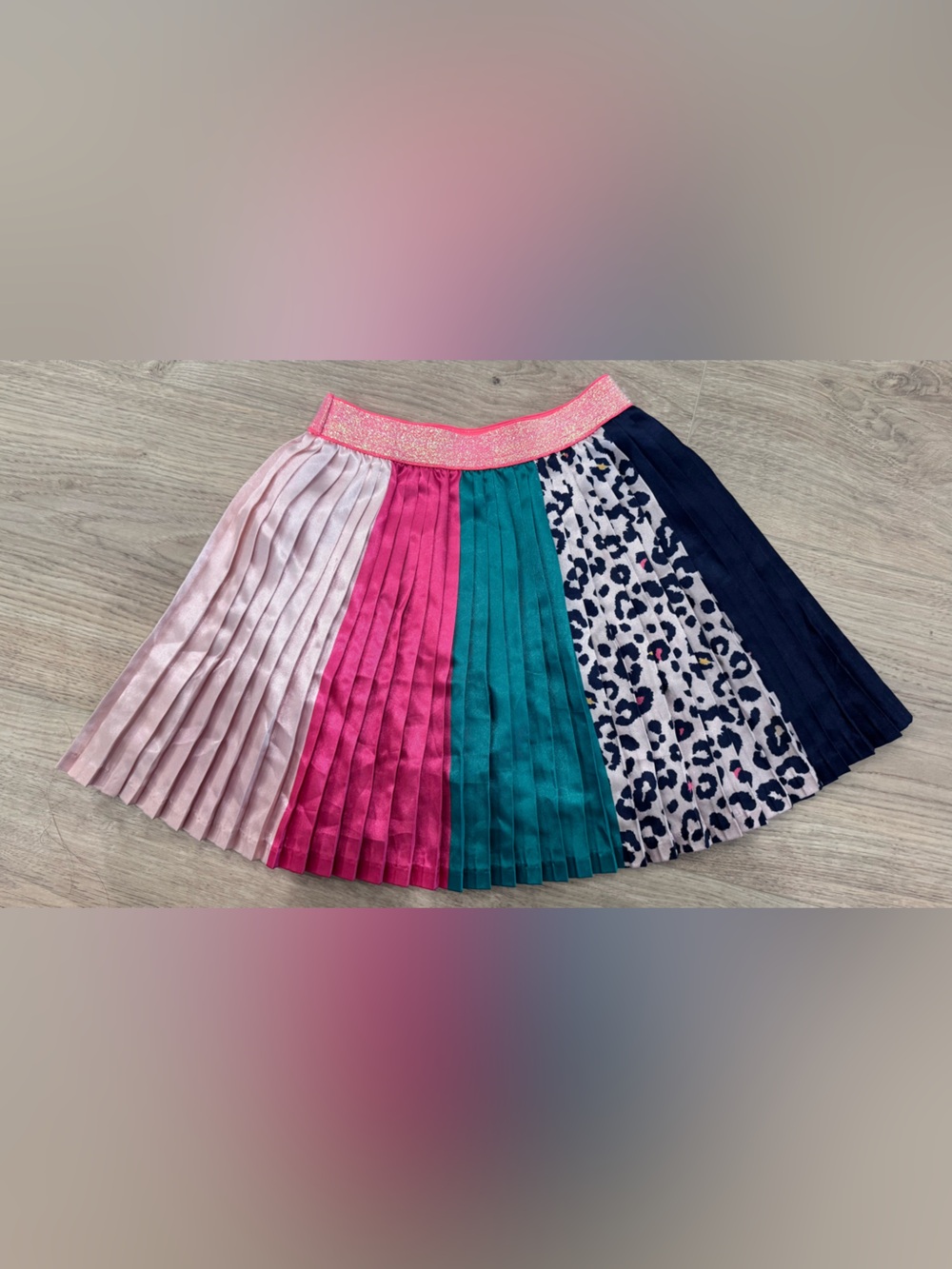 Billieblush Skirt Girls Size 4
